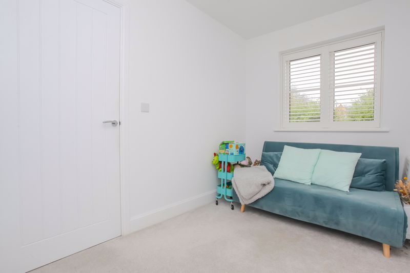 Callow Drive Bloxham